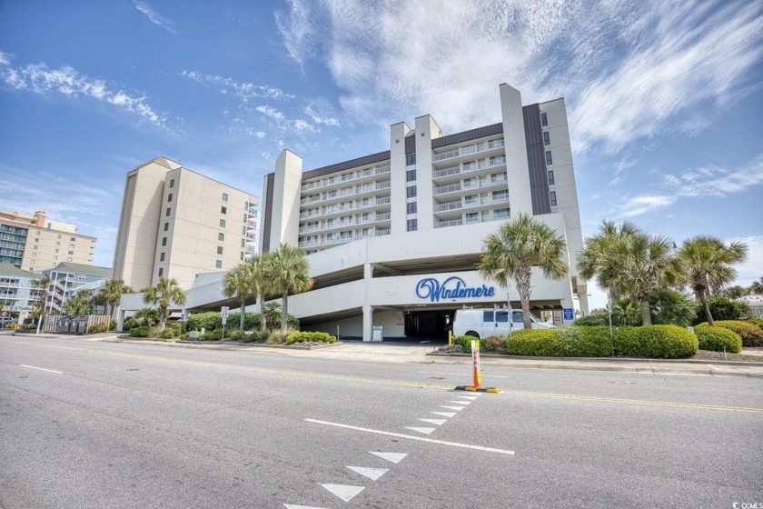 Allow me to introduce you to *Desire Granted*, a luxurious - Beach Condo for sale in North Myrtle Beach, South Carolina on Beachhouse.com