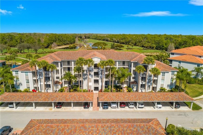 Bundled golf membership included. Enjoy immediate access to 27 - Beach Condo for sale in Naples, Florida on Beachhouse.com