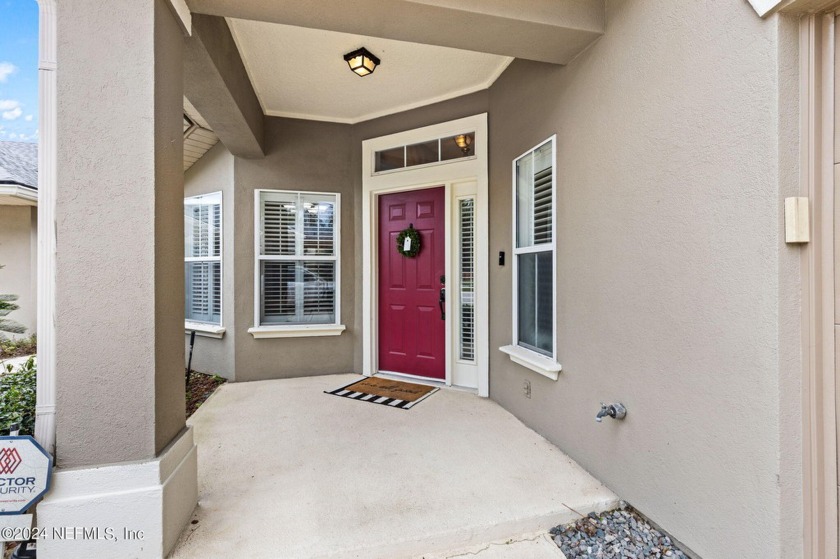 PRICE REDUCED. Welcome to your dream home in the heart of - Beach Townhome/Townhouse for sale in Fleming Island, Florida on Beachhouse.com