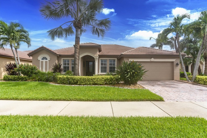 MAJOR PRICE ADJUSTMENT.  Welcome to luxury living in the - Beach Home for sale in Port Saint Lucie, Florida on Beachhouse.com