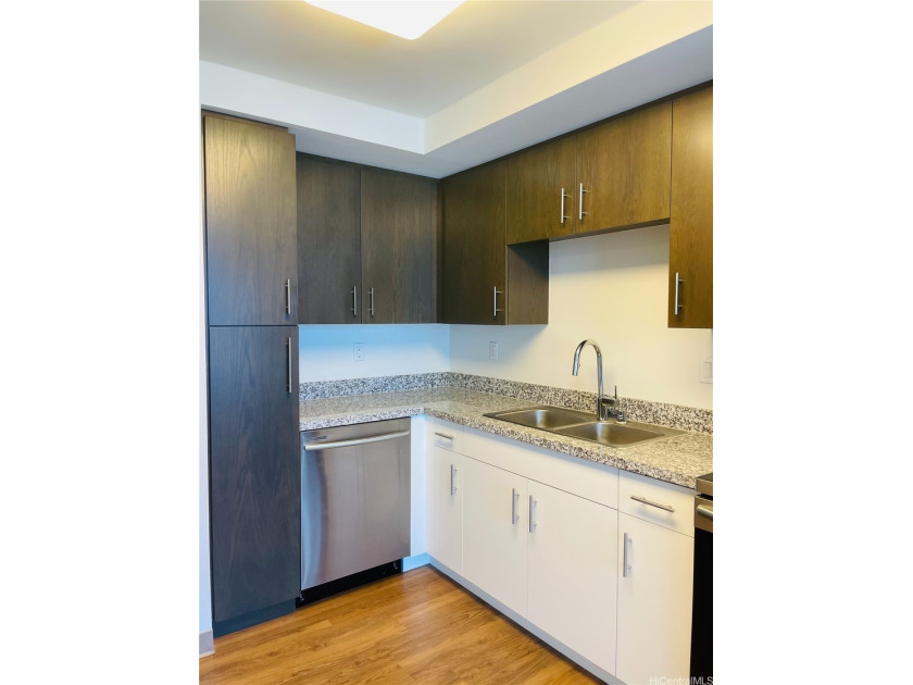 Wonderful ocean view from this unit!! A must see!! Currently - Beach Condo for sale in Honolulu, Hawaii on Beachhouse.com