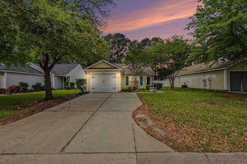 Open House Saturday, 4/18/2026, from 1 to 3 PM. Charming ranch - Beach Home for sale in Longs, South Carolina on Beachhouse.com