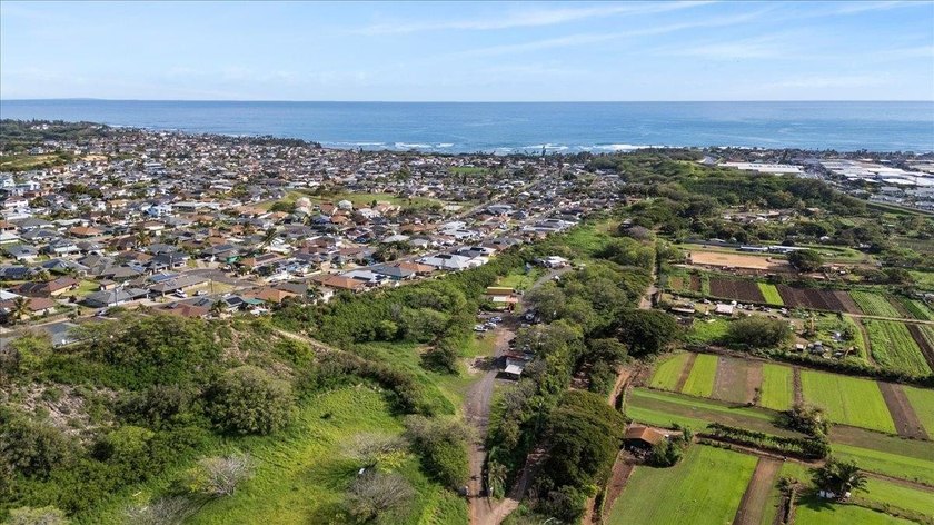 Rare opportunity to own approximately 3.82 acres of improved - Beach Acreage for sale in Wailuku, Hawaii on Beachhouse.com