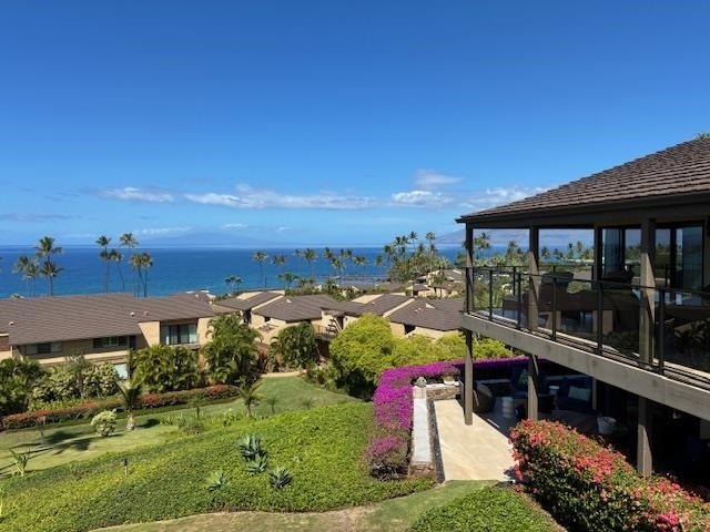 THE PRICE IS RIGHT!  This is the Wailea Elua second floor unit - Beach Condo for sale in Kihei, Hawaii on Beachhouse.com