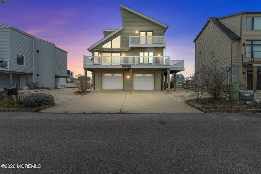 This is a coming soon listing and cannot be shown until 4/8 - Beach Home for sale in Little Egg Harbor, New Jersey on Beachhouse.com