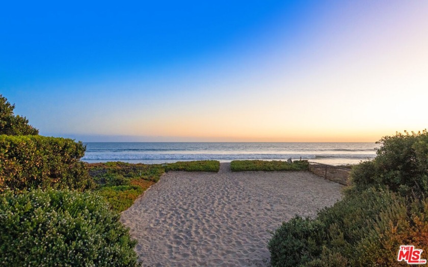 This stunning property has pleasant surprises throughout. A - Beach Home for sale in Malibu, California on Beachhouse.com