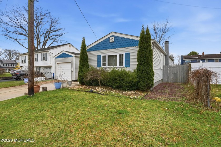 Welcome to 710 Cambridge Ave -- a beautifully maintained Union - Beach Home for sale in Union Beach, New Jersey on Beachhouse.com