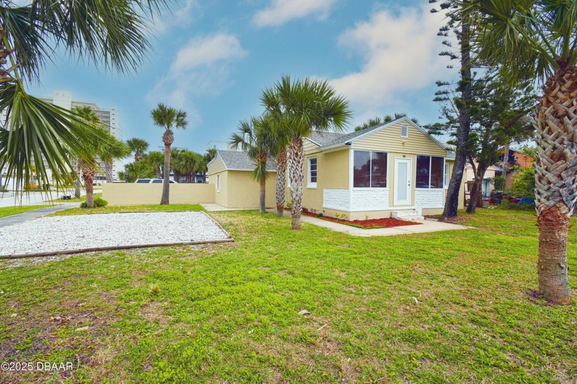 Discover coastal living at its finest with this stunningly - Beach Home for sale in Ormond Beach, Florida on Beachhouse.com