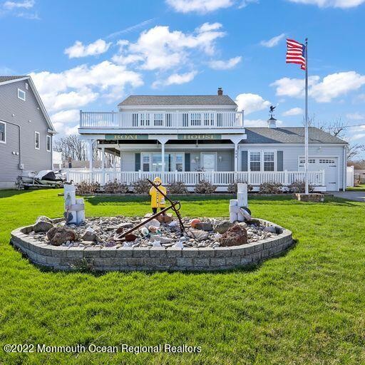 Multiple offers-best and final due Thurs 4/7 5 PM. Imagine - Beach Home for sale in Neptune, New Jersey on Beachhouse.com