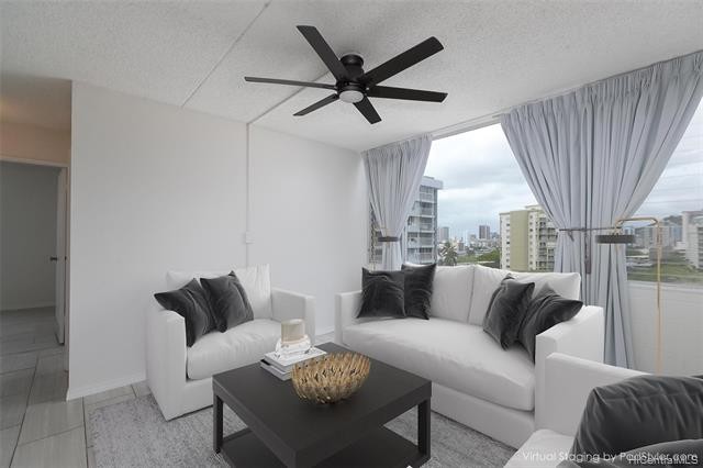 Enjoy the best of both worlds, city living with the benefit of - Beach Condo for sale in Honolulu, Hawaii on Beachhouse.com