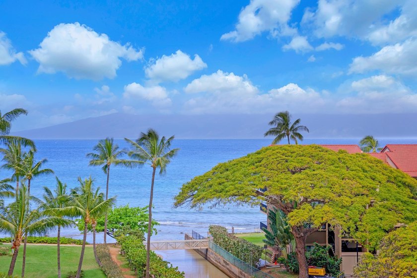 Kaanapali Shores 618- Hotel Zone Property. Rarely available - Beach Condo for sale in Lahaina, Hawaii on Beachhouse.com