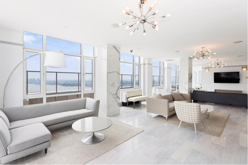 We are located just blocks away from the Hudson Rail Yards and - Beach Apartment for sale in New York, New York on Beachhouse.com