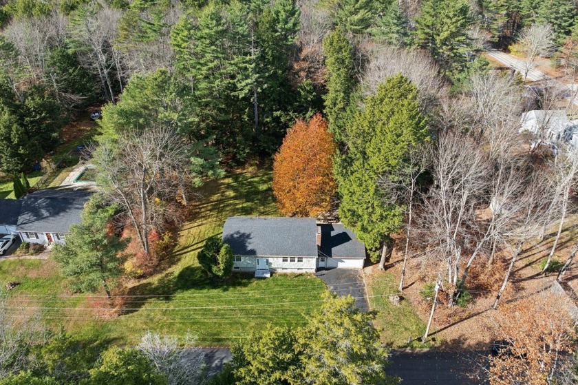 Welcome to this inviting home nestled in the heart of Cumberland - Beach Home for sale in Cumberland, Maine on Beachhouse.com