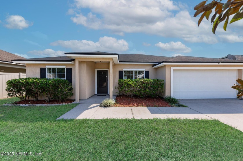 Charming 4-Bedroom Near NAS Jax! Welcome to this 4-bedroom - Beach Home for sale in Jacksonville, Florida on Beachhouse.com