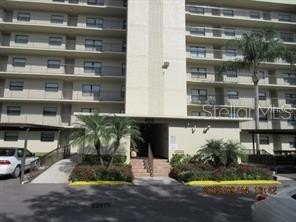 This rarely available 1st floor unit is located in the much - Beach Condo for sale in Clearwater, Florida on Beachhouse.com