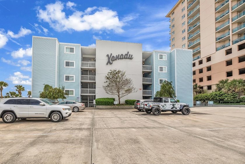 Experience true oceanfront living in this beautifully maintained - Beach Condo for sale in North Myrtle Beach, South Carolina on Beachhouse.com