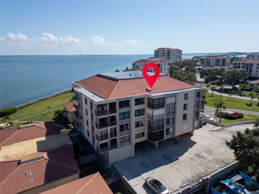 Affordable Coastal Living with Comfort, Convenience & - Beach Condo for sale in St. Petersburg, Florida on Beachhouse.com