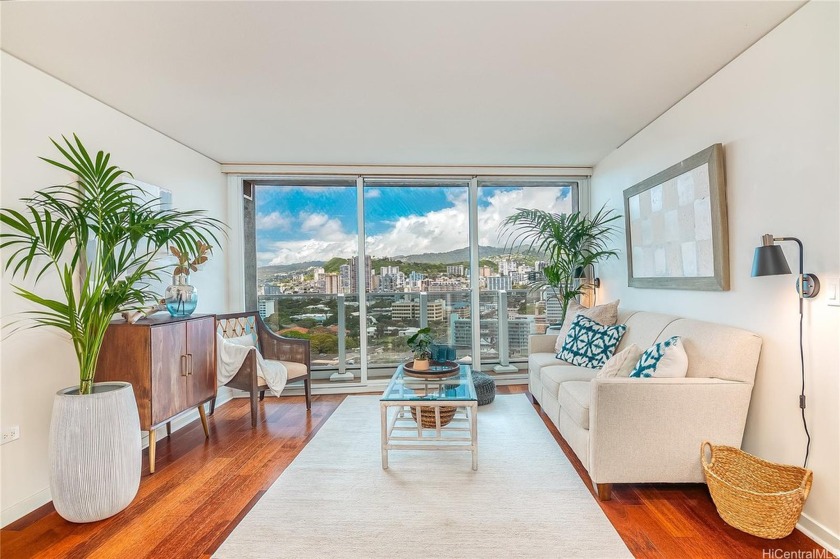 MOTIVATED SELLER OFFERING $15,000 CREDIT TO BUYER FOR A RATE BUY - Beach Condo for sale in Honolulu, Hawaii on Beachhouse.com