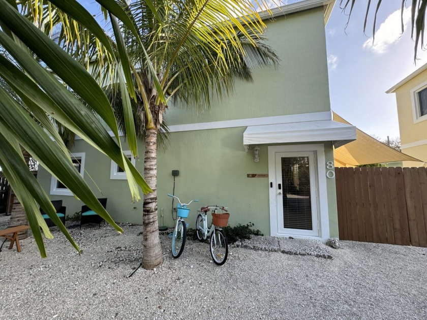 Experience the Island Life at this 2-bedroom, 3-bathroom - Beach Home for sale in Key Largo, Florida on Beachhouse.com