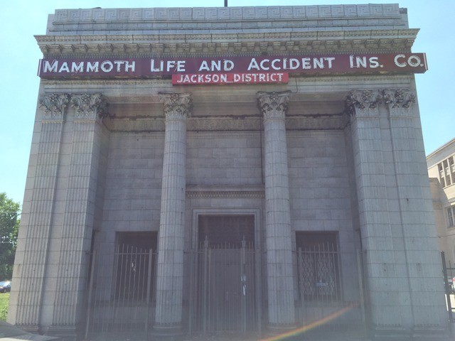 GRAND & ELEGANT DEFINES THE HISTORICAL MAMMOTH LIFE AND ACCIDENT - Beach Commercial for sale in Chicago, Illinois on Beachhouse.com