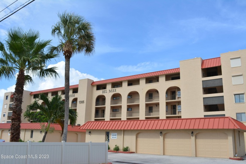 MOTIVATED SELLER... BRING US AN OFFER! This property boasts two - Beach Condo for sale in Cocoa Beach, Florida on Beachhouse.com