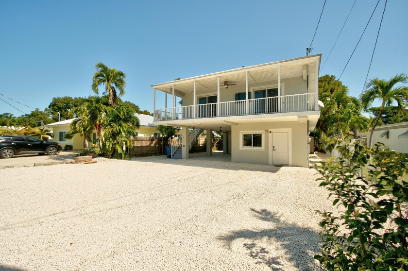 Say Hello to a Good Buy! Concrete 4B/3B home in Key Largo - Beach Home for sale in Key Largo, Florida on Beachhouse.com