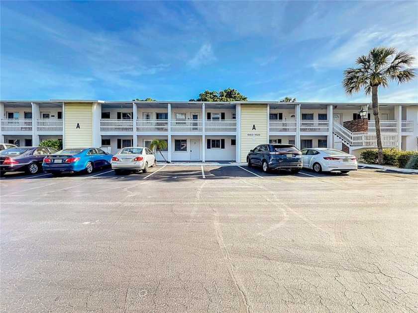 The labor is complete, leaving you with a beautifully UPDATED - Beach Condo for sale in Bradenton, Florida on Beachhouse.com