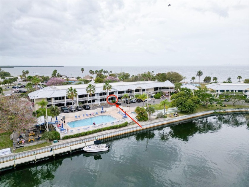 Find your own piece of paradise in the beautiful waterfront - Beach Home for sale in Ruskin, Florida on Beachhouse.com