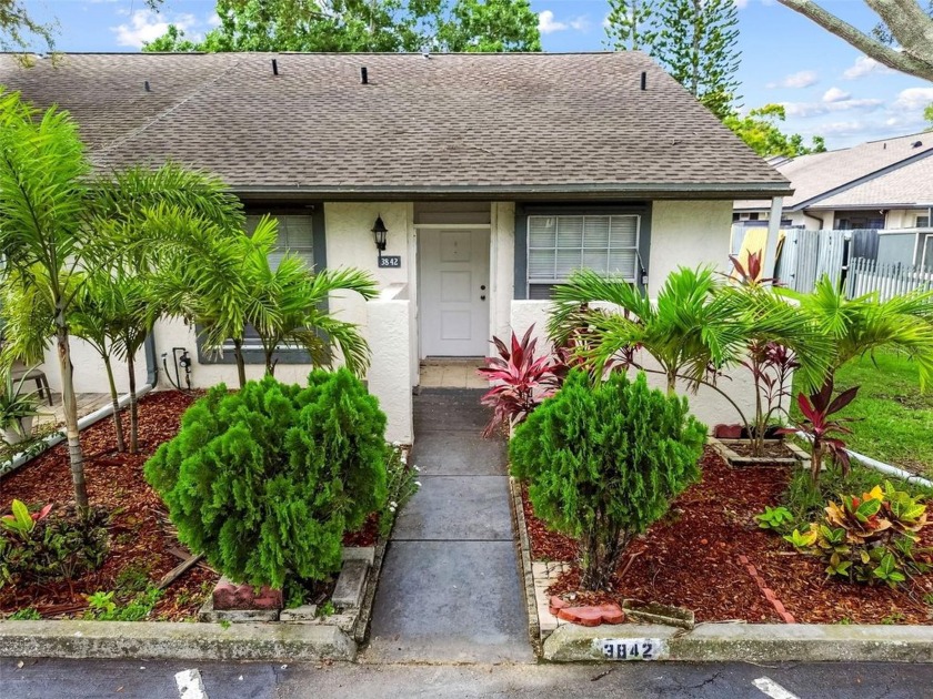 Newly REMODELED 2 bed 2 bath home with EXCELLENT LOCATION in the - Beach Home for sale in Largo, Florida on Beachhouse.com