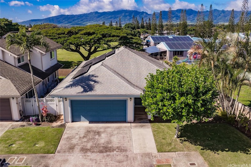 PRICE IMPROVEMENT!!! A turnkey home in the desirable Na Hale - Beach Home for sale in Mililani, Hawaii on Beachhouse.com