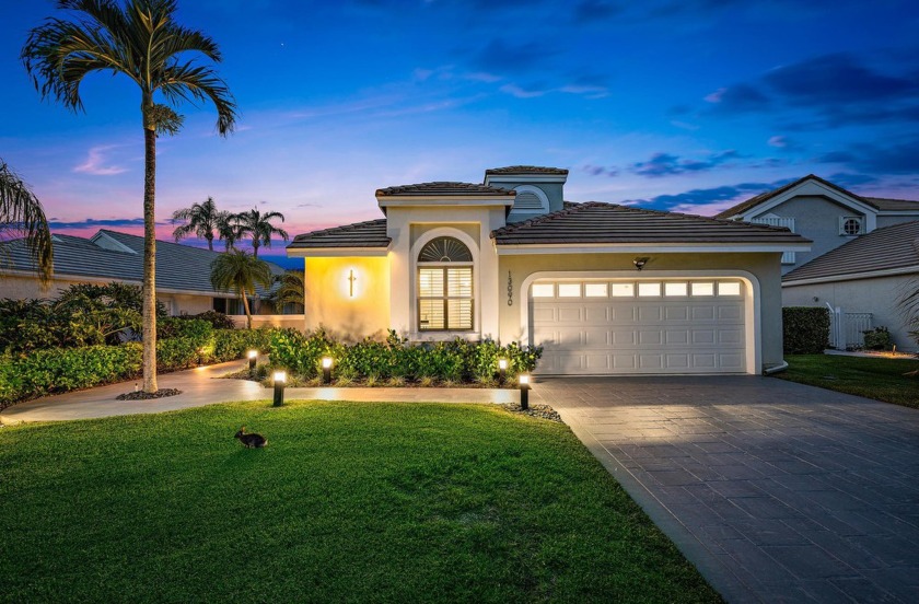 This a an Incredible value for a Fully renovated luxurious home - Beach Home for sale in Palm Beach Gardens, Florida on Beachhouse.com