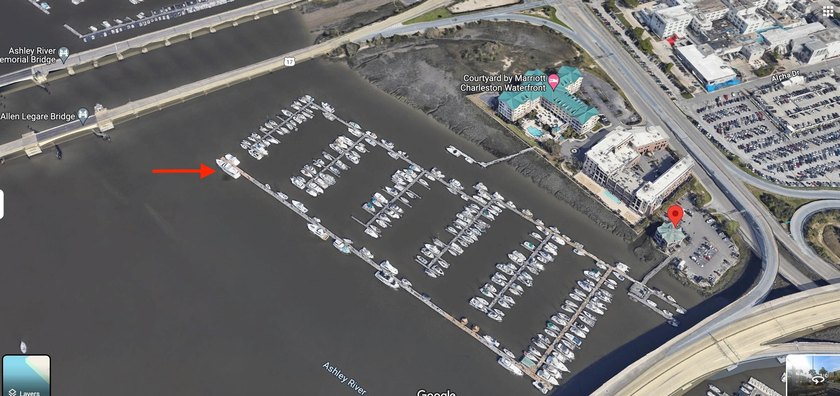 Experience the pinnacle of Charleston's maritime lifestyle at - Beach Lot for sale in Charleston, South Carolina on Beachhouse.com