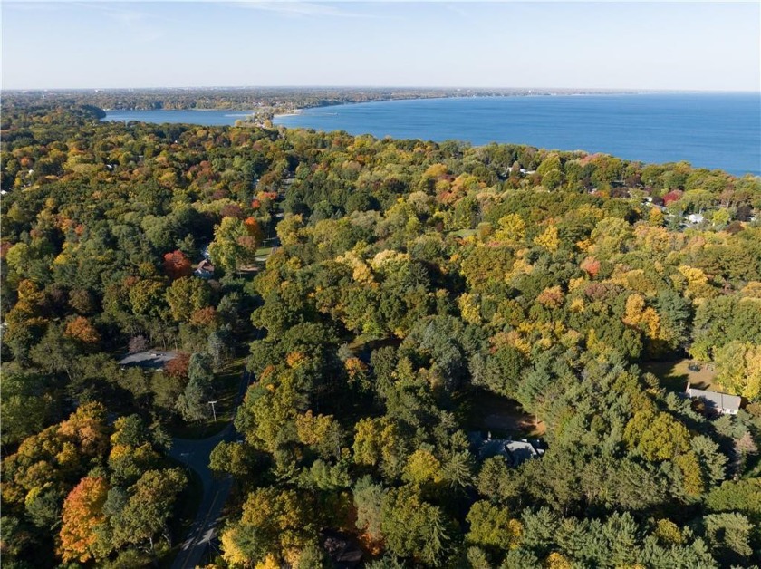 This exceptional homesite can be yours! 453 Pheasant Run is a - Beach Lot for sale in Webster, New York on Beachhouse.com