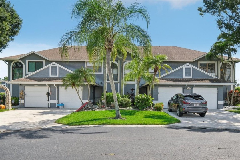 One or more photo(s) has been virtually staged. Don't miss this - Beach Townhome/Townhouse for sale in Boynton Beach, Florida on Beachhouse.com