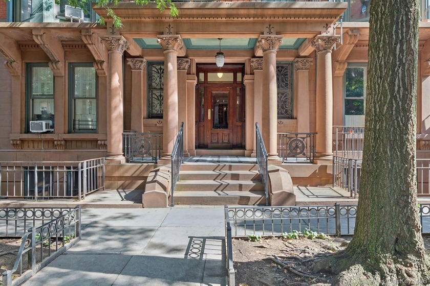 Rare opportunity to own a piece of Brooklyn history in one of - Beach Home for sale in Brooklyn, New York on Beachhouse.com