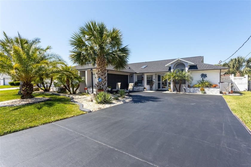 Absolutely Stunning Saltwater Canal Pool Home. This home was - Beach Home for sale in Palm Coast, Florida on Beachhouse.com