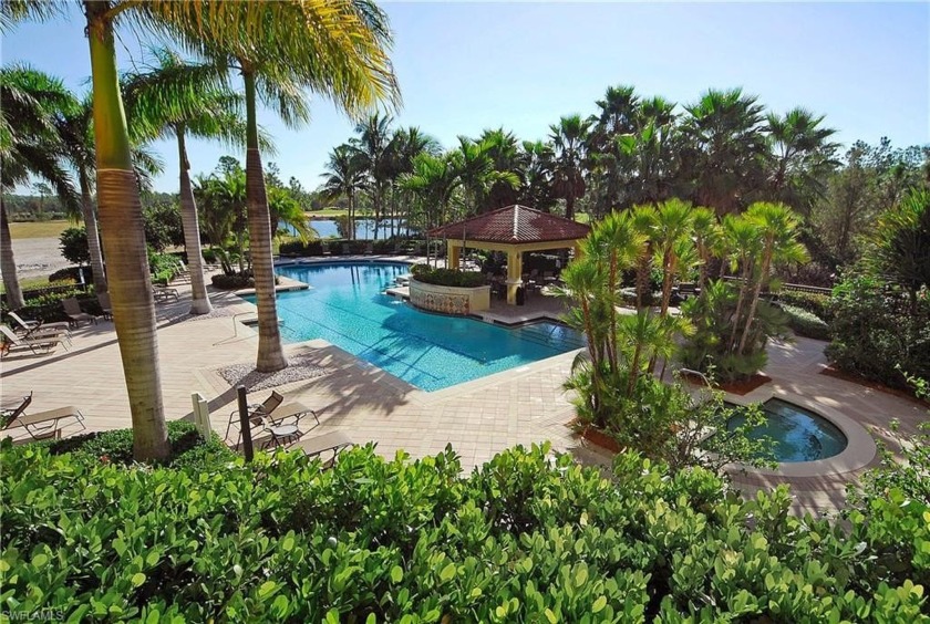 Enjoy a luxury resort lifestyle unique to the The Ritz-Carlton - Beach Home for sale in Naples, Florida on Beachhouse.com