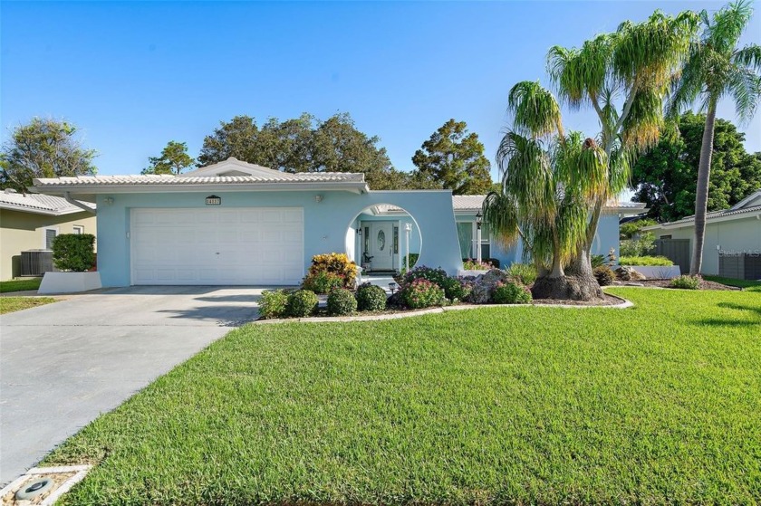 Meticulously Maintained Home in Desirable Imperial Point - Beach Home for sale in Largo, Florida on Beachhouse.com