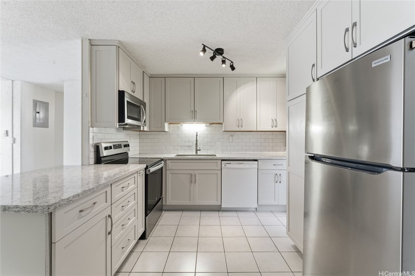 Welcome to Mililani and the quiet enclave of Valleyview Melemanu - Beach Condo for sale in Mililani, Hawaii on Beachhouse.com