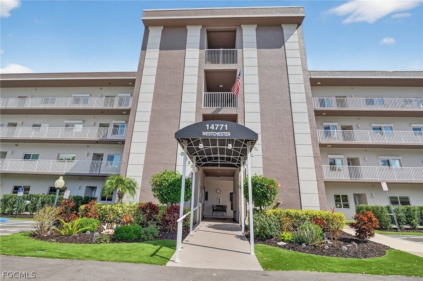 Welcome to Golfview Golf & Racquet Club! An UNLIMITED GOLF - Beach Condo for sale in Fort Myers, Florida on Beachhouse.com