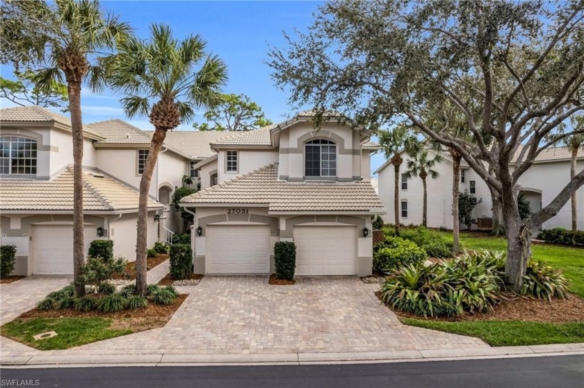 NEWLY REMODELED KITCHEN!! Welcome home in desired Bonita Bay - Beach Home for sale in Bonita Springs, Florida on Beachhouse.com