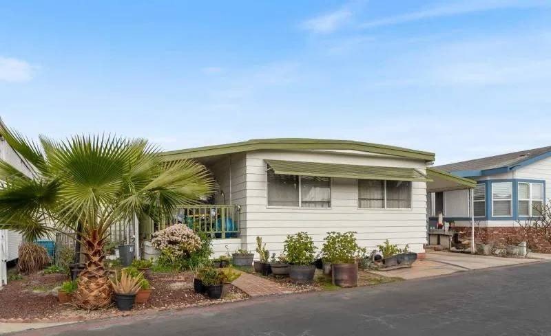 Community Information  Rancho Huntington is Located at 19361 - Beach Home for sale in Huntington Beach, California on Beachhouse.com