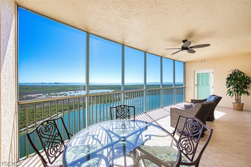 A MILLION DOLLAR VIEW for a fraction of the price! Nowhere in SW - Beach Condo for sale in Fort Myers, Florida on Beachhouse.com