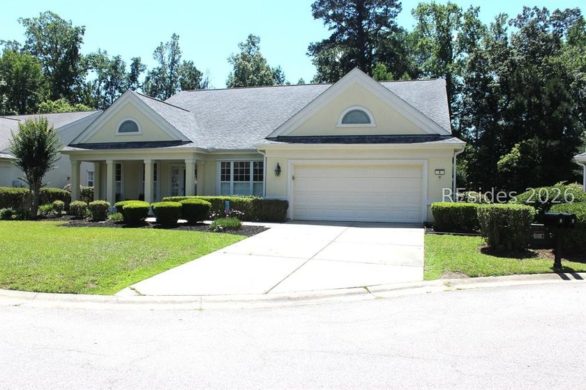 This beautifully upgraded and meticulously maintained home has - Beach Home for sale in Bluffton, South Carolina on Beachhouse.com