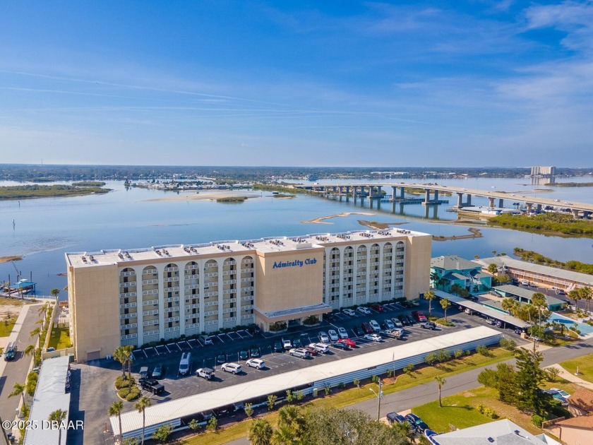 Offered for Sale for the First Time in 40 Years - Your Sanctuary - Beach Condo for sale in Port Orange, Florida on Beachhouse.com