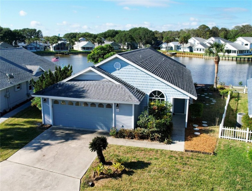Welcome to your dream home in Palm Coast's premier oceanfront - Beach Home for sale in Palm Coast, Florida on Beachhouse.com