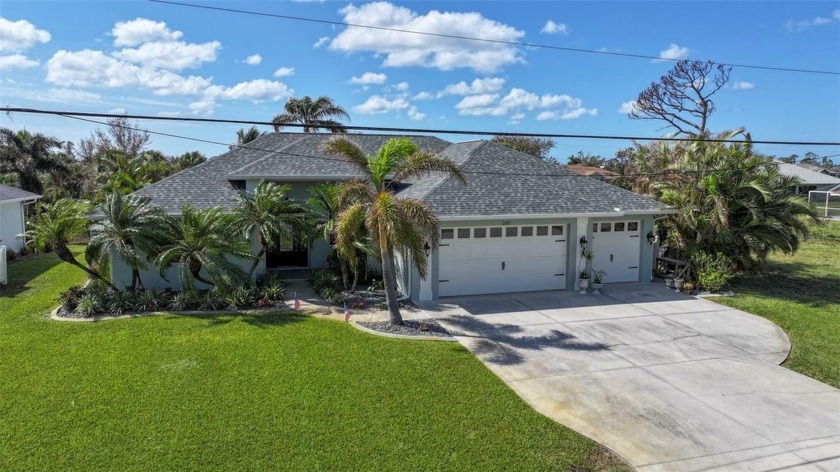 Welcome to Rotonda West, a community comprising five golf - Beach Home for sale in Rotonda West, Florida on Beachhouse.com