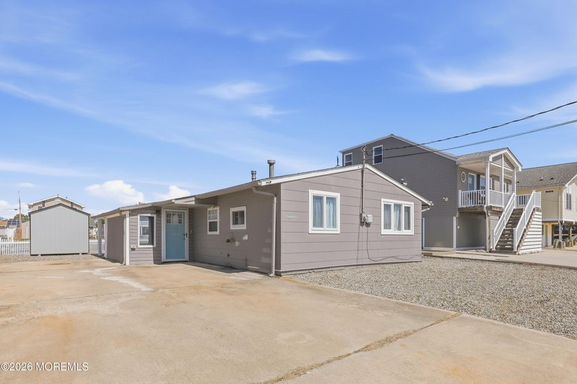 Escape the hustle and bustle and head to the Jersey Shore for - Beach Home for sale in Little Egg Harbor, New Jersey on Beachhouse.com