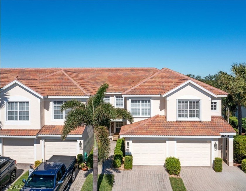 Located within the prestigious gated community of Majestic Palms - Beach Condo for sale in Fort Myers, Florida on Beachhouse.com