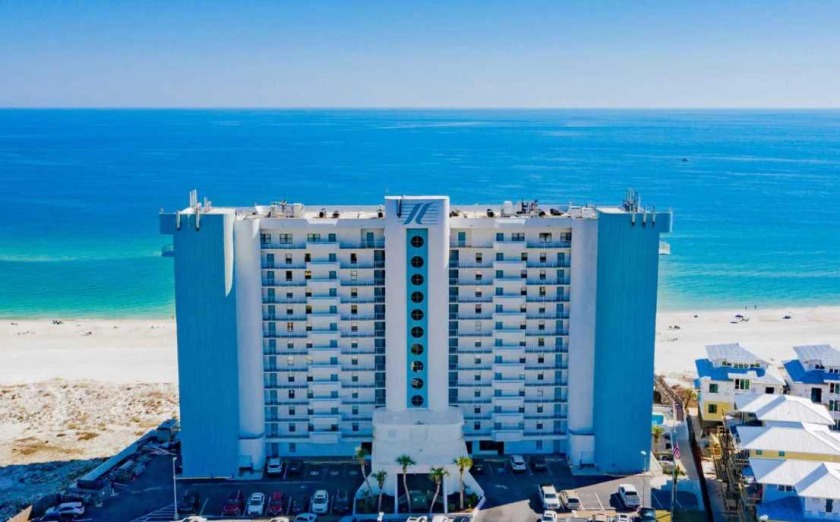 Summerchase Penthouse 3 - Beach Vacation Rentals in Orange Beach, AL on Beachhouse.com